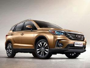 国产汽车最新报价,性价比之选,购车指南速览 第3张 国产汽车最新报价,性价比之选,购车指南速览 第3张